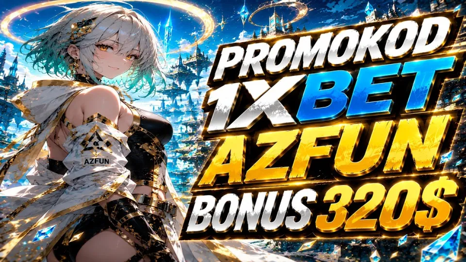 1xbet Bonus Spin: Unlock Exciting Rewards Now!
