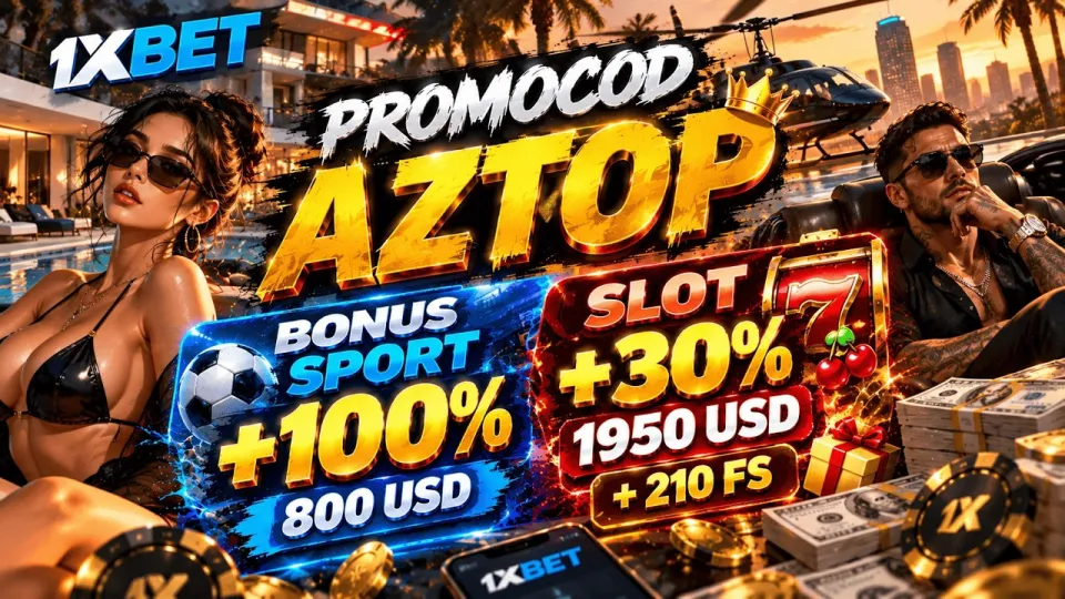 The 1xbet Method Explained